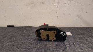 Cerradura Delantera Izquierda Jeep Grand Cherokee