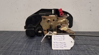 Cerradura Delantera Izquierda Jeep Grand Cherokee