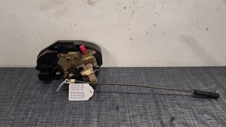 Cerradura Delantera Izquierda Jeep Grand Cherokee