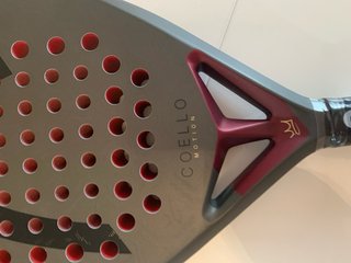 Pala Padel Head Coello Motion 2026