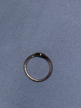 Anillo Corazón Pandora