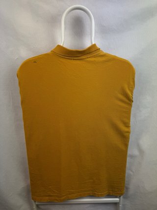 Polo Ralph Lauren Clásico - Amarillo Mostaza