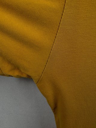 Polo Ralph Lauren Clásico - Amarillo Mostaza