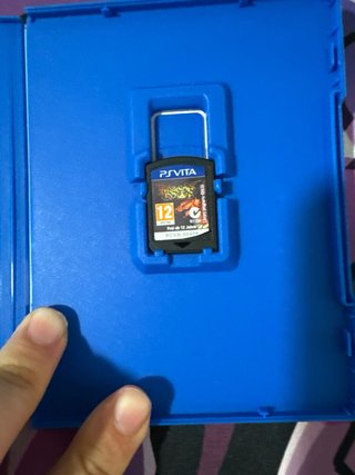 Dragon's Crown PS Vita