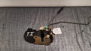 Cerradura Trasera Izquierda Jeep Grand Cherokee