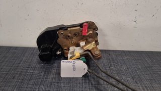 Cerradura Trasera Izquierda Jeep Grand Cherokee