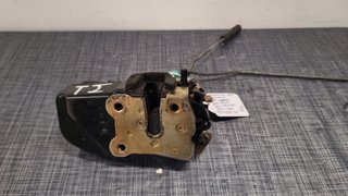 Cerradura Trasera Izquierda Jeep Grand Cherokee
