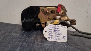 Cerradura Trasera Izquierda Jeep Grand Cherokee