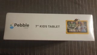 Tablet Infantil 7" Toy Story nueva precintada