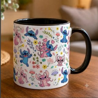 Tazas Personalizadas Sublimadas