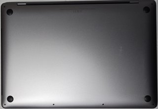 MacBook Pro 16" 512GB 16GB RAM