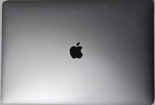 MacBook Pro 16" 512GB 16GB RAM