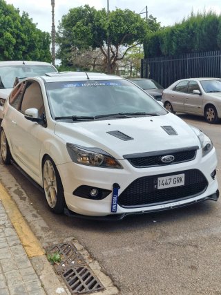 Ford Focus 2009