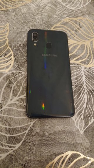Samsung Galaxy A20 para piezas