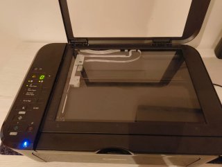 Impresora Canon PIXMA MG3150