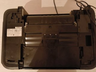 Impresora Canon PIXMA MG3150