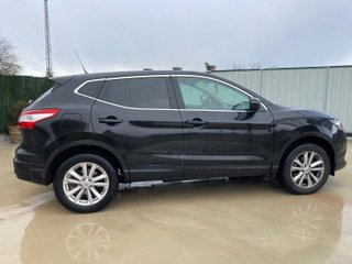 SE VENDE!!! Nissan Qashqai 2014