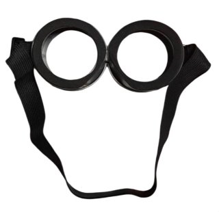 Gafas Disfraz Minions Nuevas