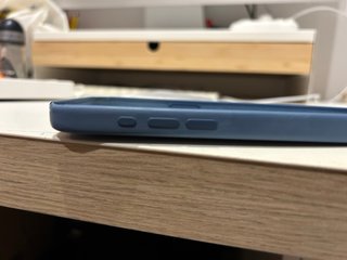 Funda iPhone 15 Pro Max original Case MagSafe