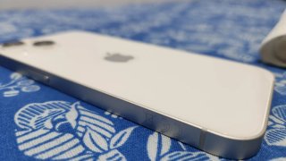 iPhone 13 128GB Blanco - Batería 97%