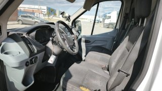 Ford Transit 2015