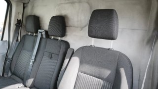 Ford Transit 2015