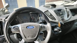 Ford Transit 2015