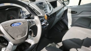 Ford Transit 2015