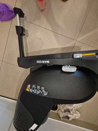 Silla Coche Maxi-Cosi Mica Pro Eco