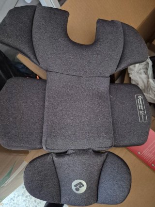 Silla Coche Maxi-Cosi Mica Pro Eco