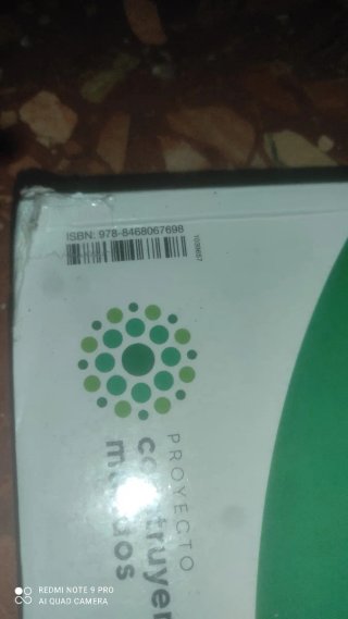 Libro de física y química 1 bachillerato
