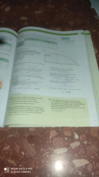 Libro de física y química 1 bachillerato