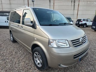 Volkswagen Transporter T5 2008