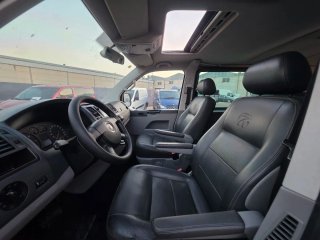 Volkswagen Transporter T5 2008