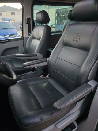 Volkswagen Transporter T5 2008