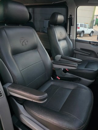 Volkswagen Transporter T5 2008
