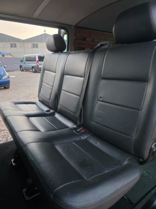 Volkswagen Transporter T5 2008