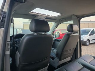 Volkswagen Transporter T5 2008