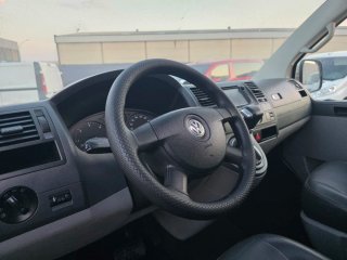 Volkswagen Transporter T5 2008