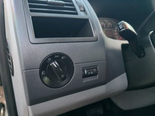 Volkswagen Transporter T5 2008