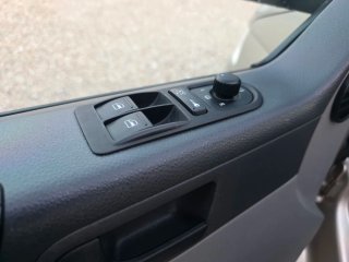 Volkswagen Transporter T5 2008