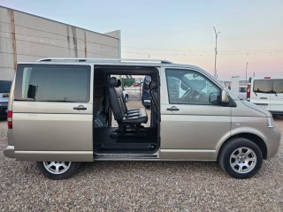 Volkswagen Transporter T5 2008