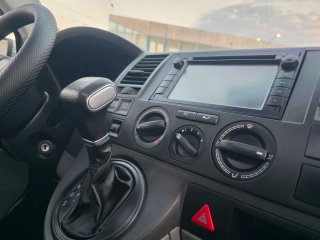Volkswagen Transporter T5 2008