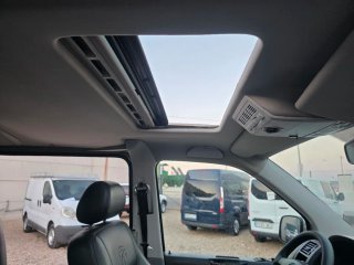Volkswagen Transporter T5 2008