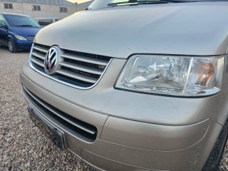Volkswagen Transporter T5 2008