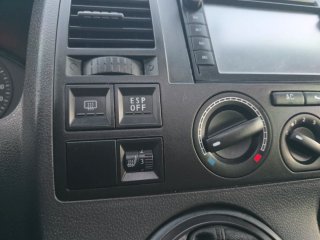 Volkswagen Transporter T5 2008