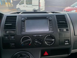 Volkswagen Transporter T5 2008