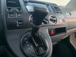 Volkswagen Transporter T5 2008