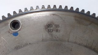 Volante motor audi q5 (8r)