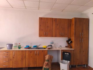 Cocina+electrodomésticos+fregadero+encimera
